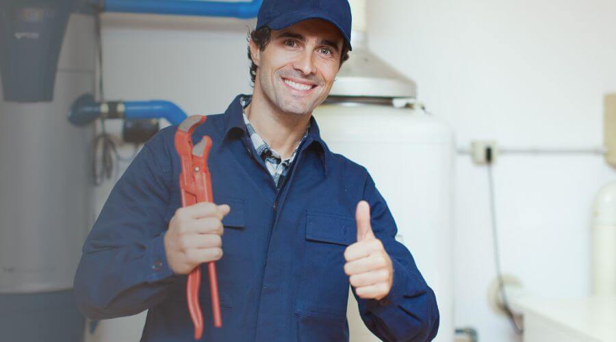 Professional Leak Detection Services in Plainview, TX
